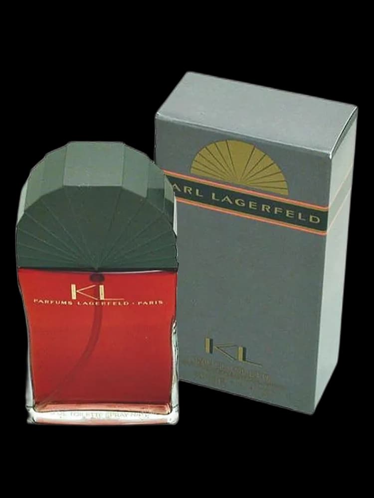 KL bottle