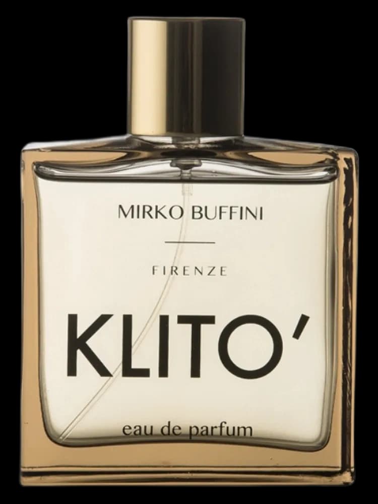 Klito´ bottle