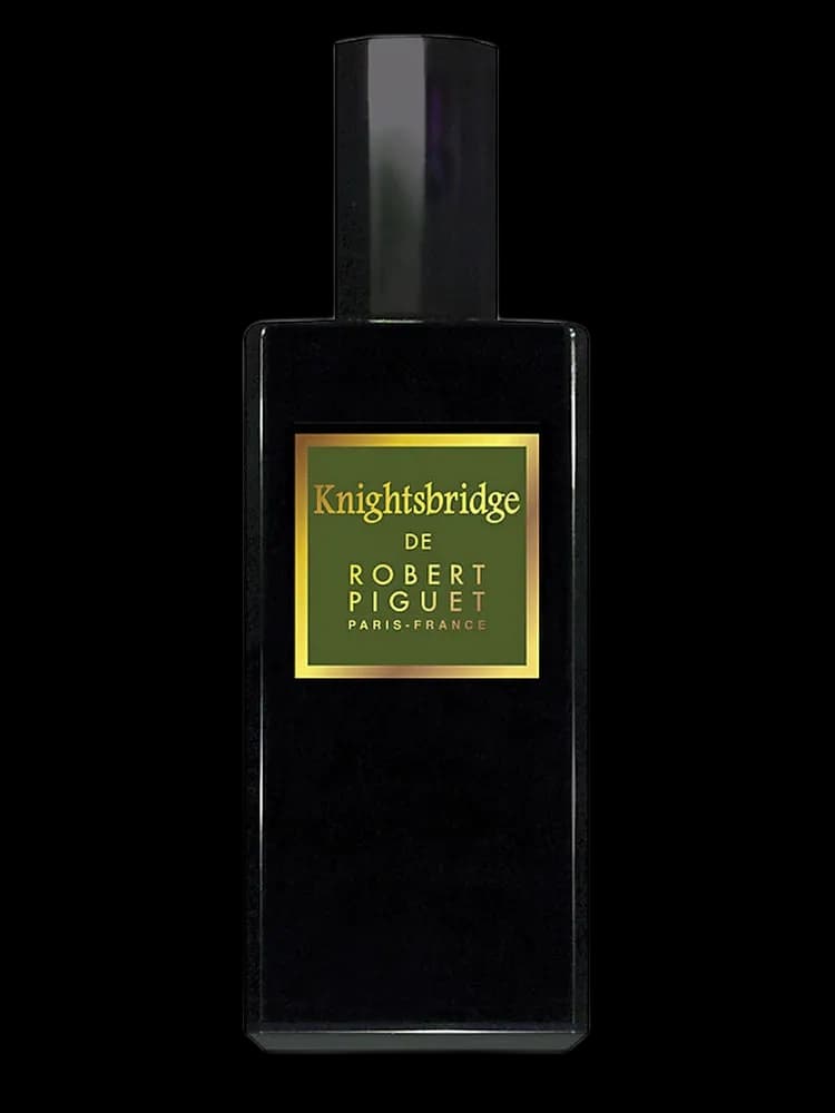 Knightsbridge bottle