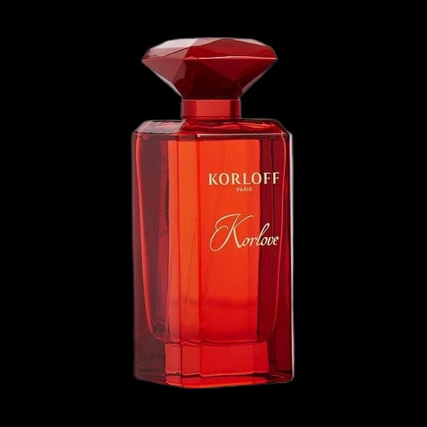 Korlove bottle