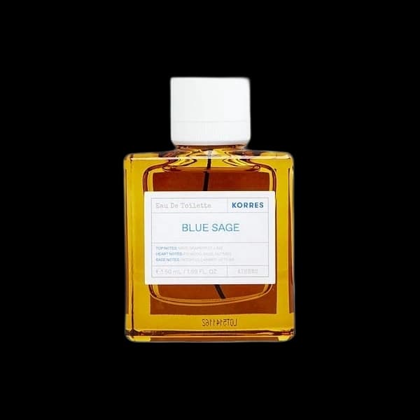 Blue Sage bottle