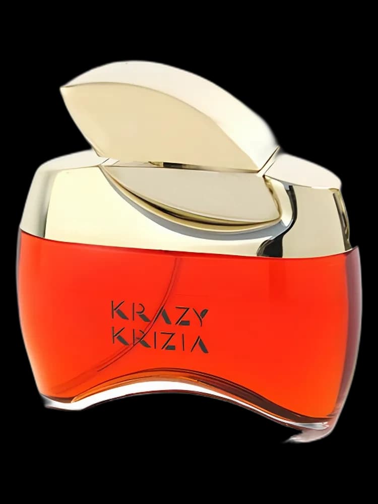 Krazy bottle