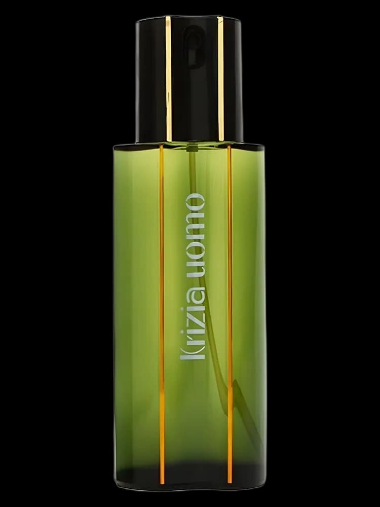 Uomo bottle