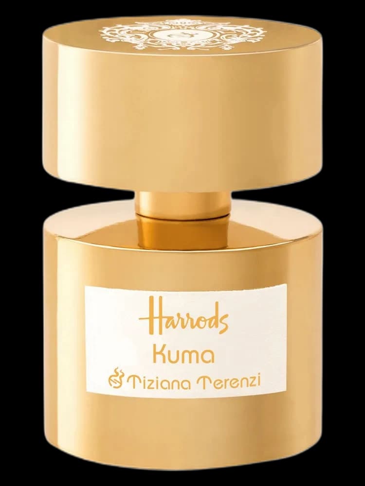 Kuma bottle