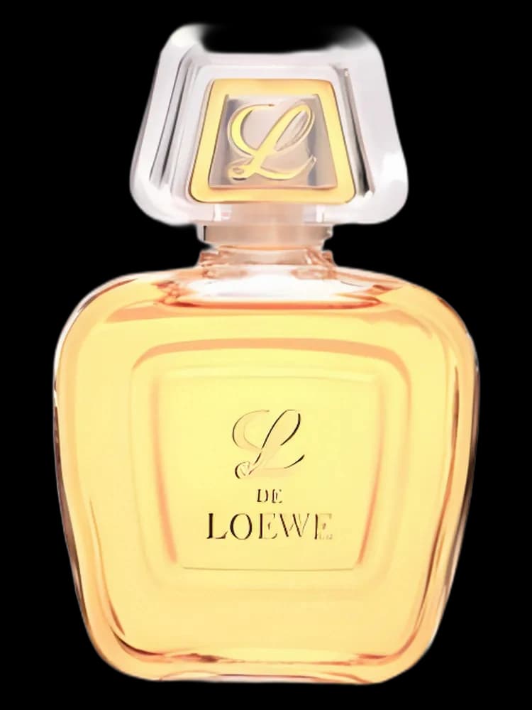 L de Edición Limitada bottle