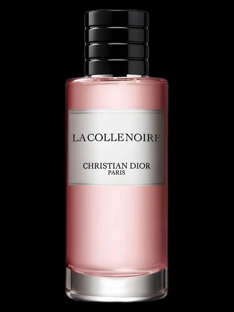 La Colle Noire bottle