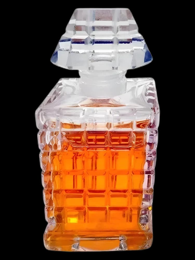 La Fête des Roses bottle