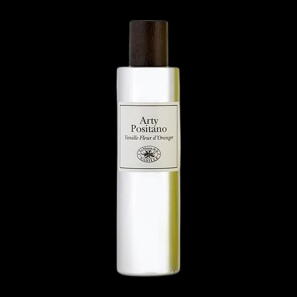 Arty Positano - Vanille Fleur d'Oranger bottle