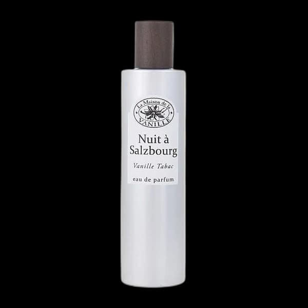 Nuit à Salzbourg - Vanille Tabac bottle