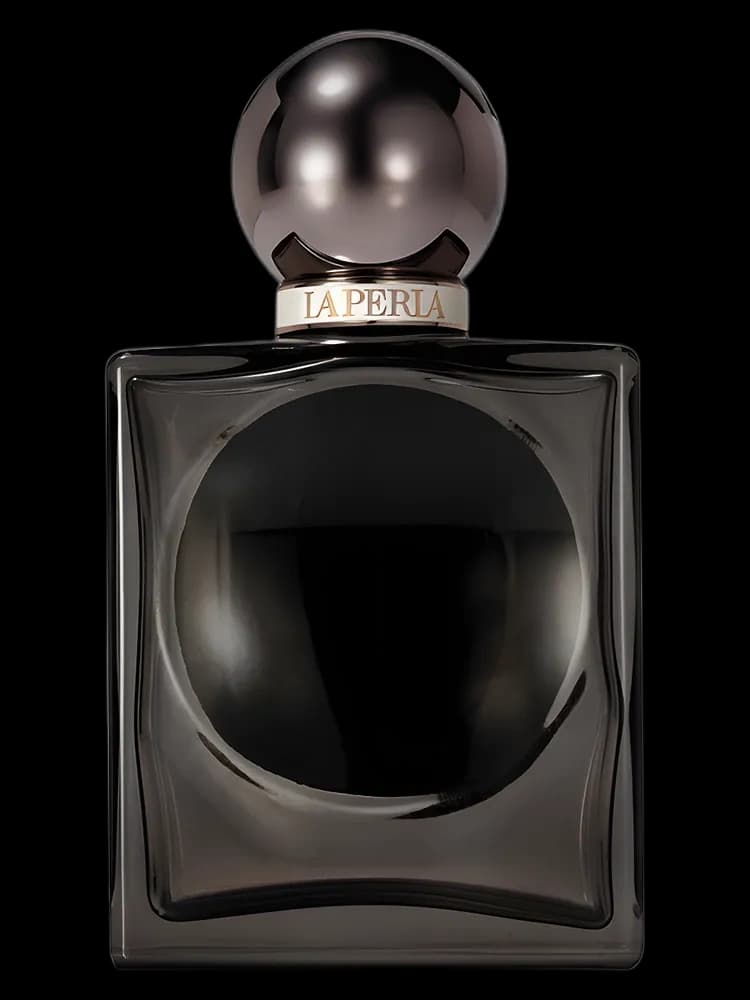 La Mia Perla Nera bottle