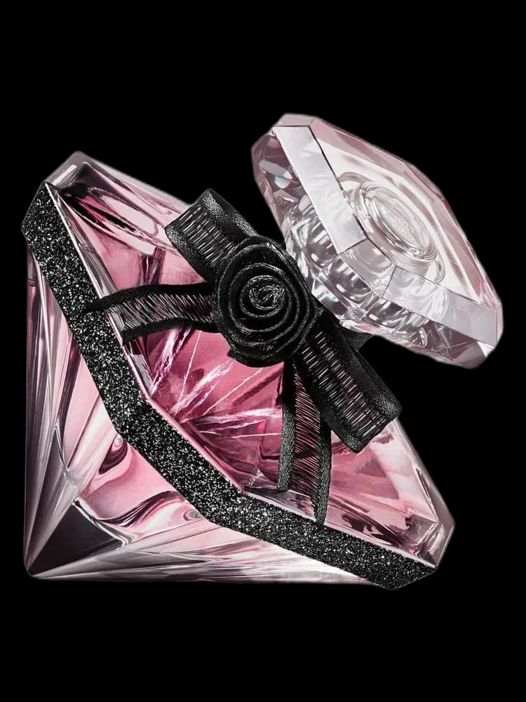 La Nuit Trésor Limited Edition bottle