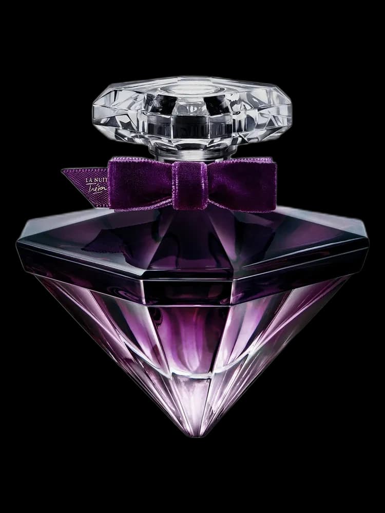 La Nuit Trésor L' bottle