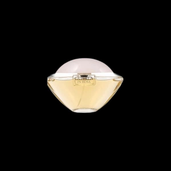 In Rosa bottle