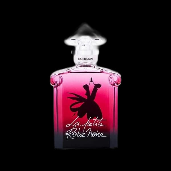 La Petite Robe Noire Absolue bottle