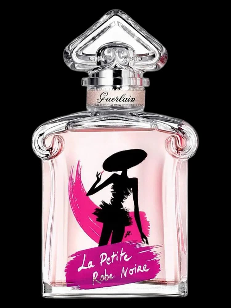 La Petite Robe Noire Limited Edition - Ma Première Robe 2015 bottle