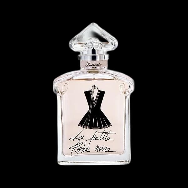 La Petite Robe Noire Ma Robe Plissée bottle