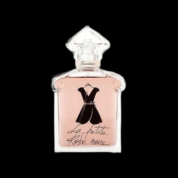 La Petite Robe Noire Ma Robe Velours bottle
