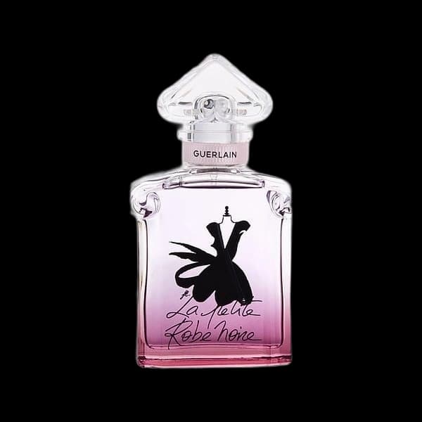 La Petite Robe Noire Rose Cherry bottle