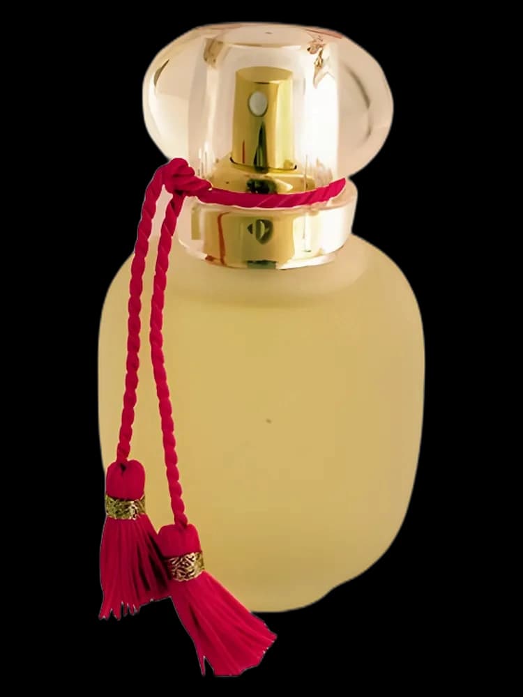La Rose de Rosine bottle