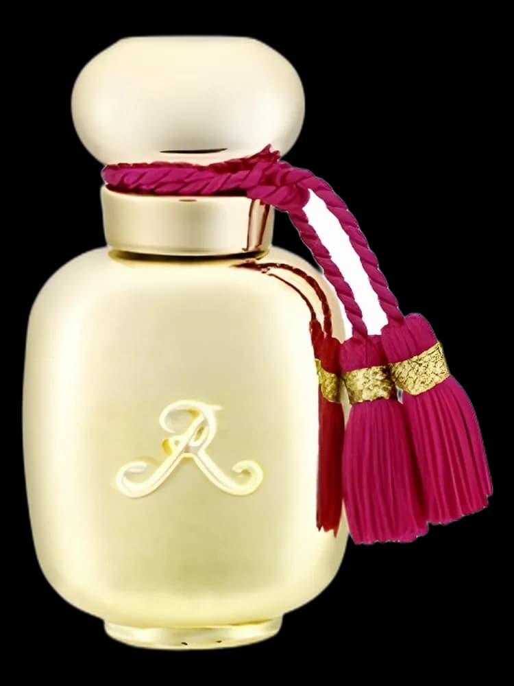 La Rose de Rosine Rose Extrême bottle
