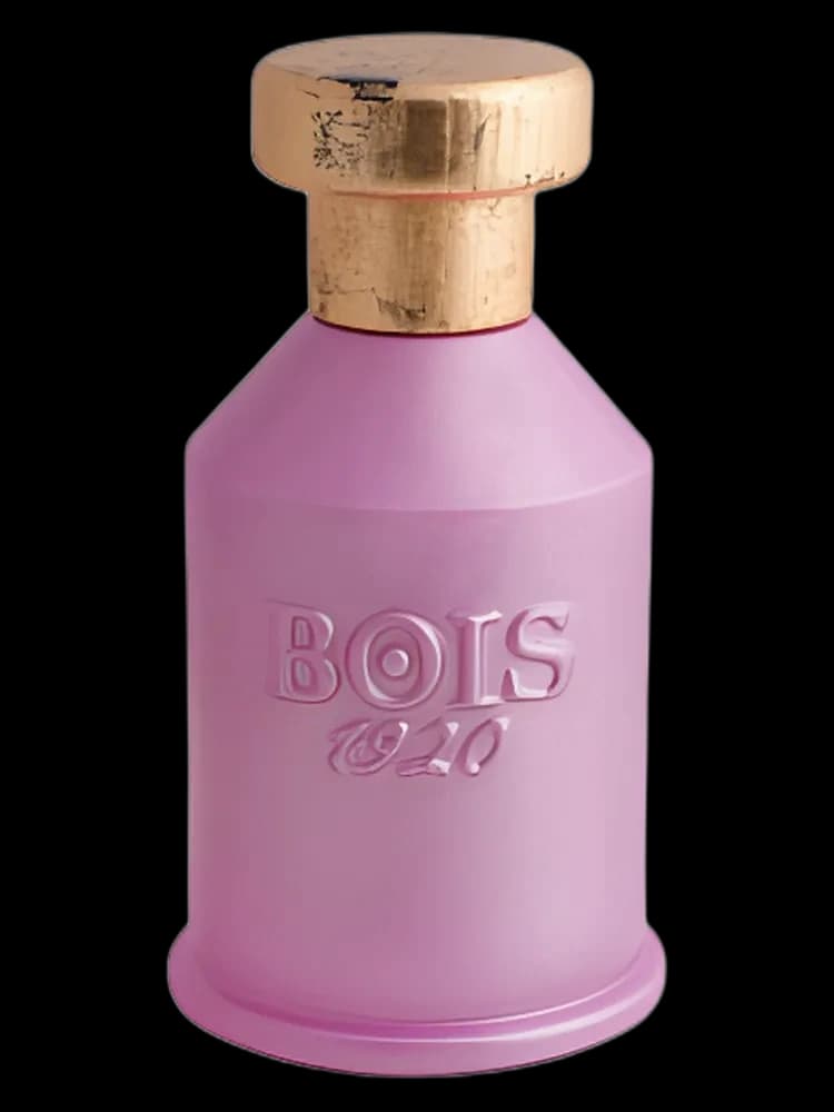 La Vaniglia bottle
