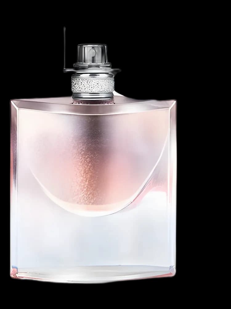 La Vie Est Belle bottle