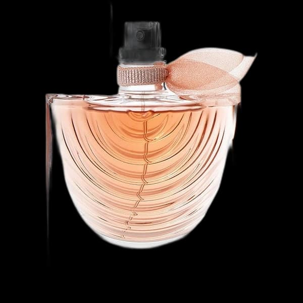 La Vie est Belle Iris bottle