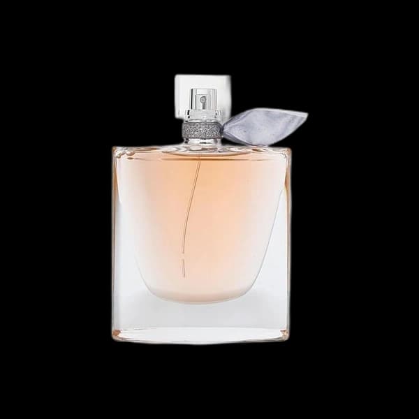 La Vie Est Belle L Extrait bottle