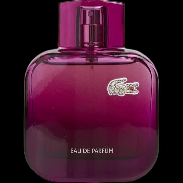 Eau de L.12.12 pour Elle Magnetic bottle