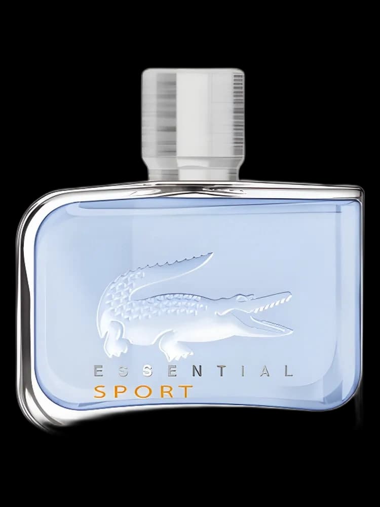 Essential Sport bottle