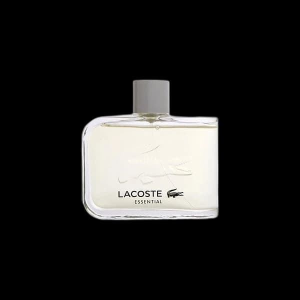 Essential bottle
