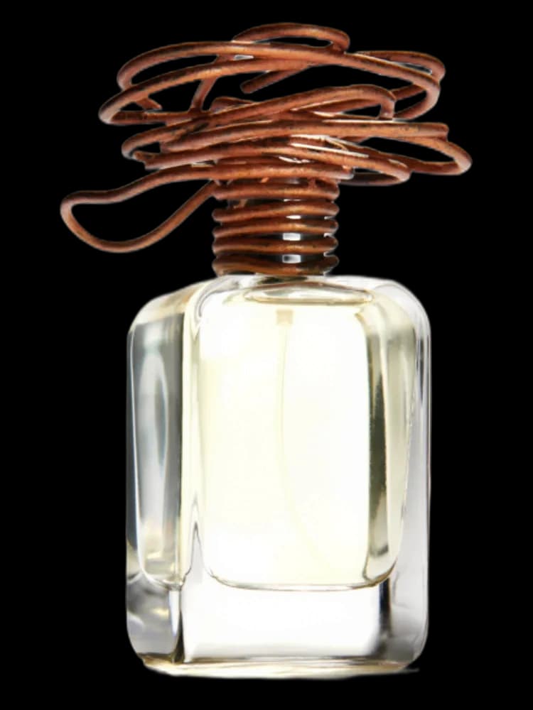Lacura bottle
