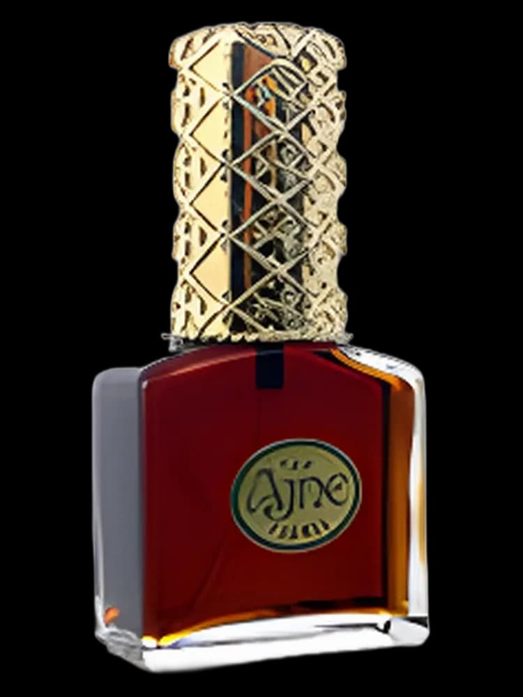 Lago bottle