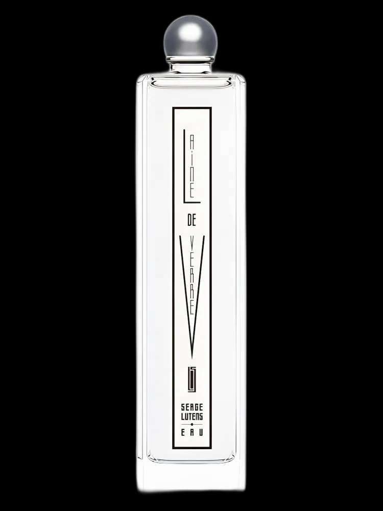 Laine de Verre bottle