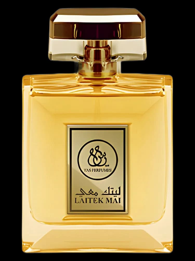 Laitek Mai bottle