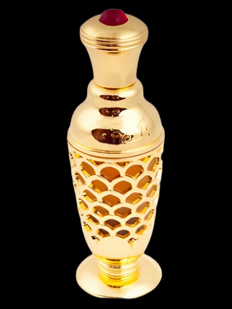 Lak bottle