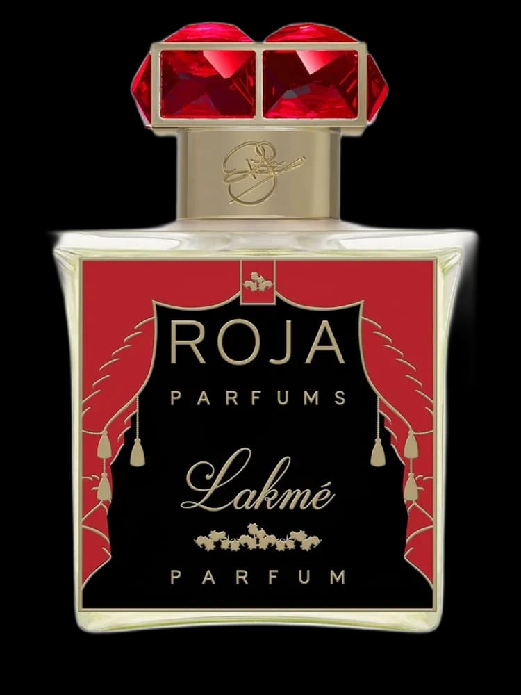 Lakmé bottle