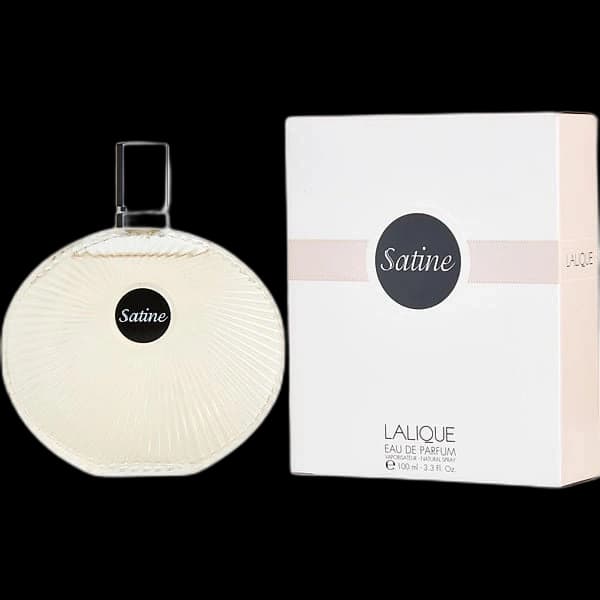 Satine bottle