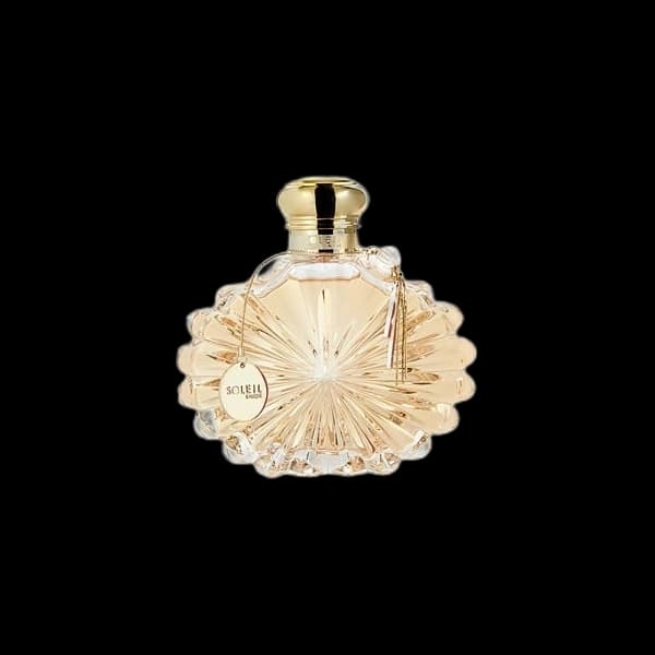 Soleil bottle
