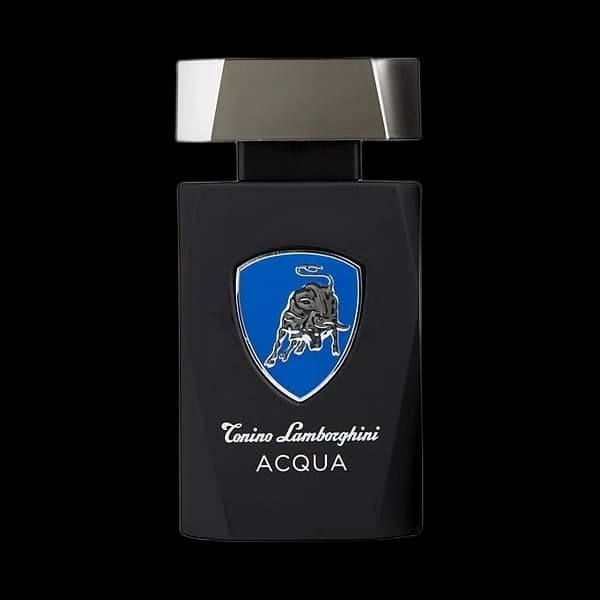 Acqua bottle