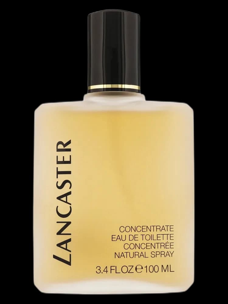 Concentrée bottle