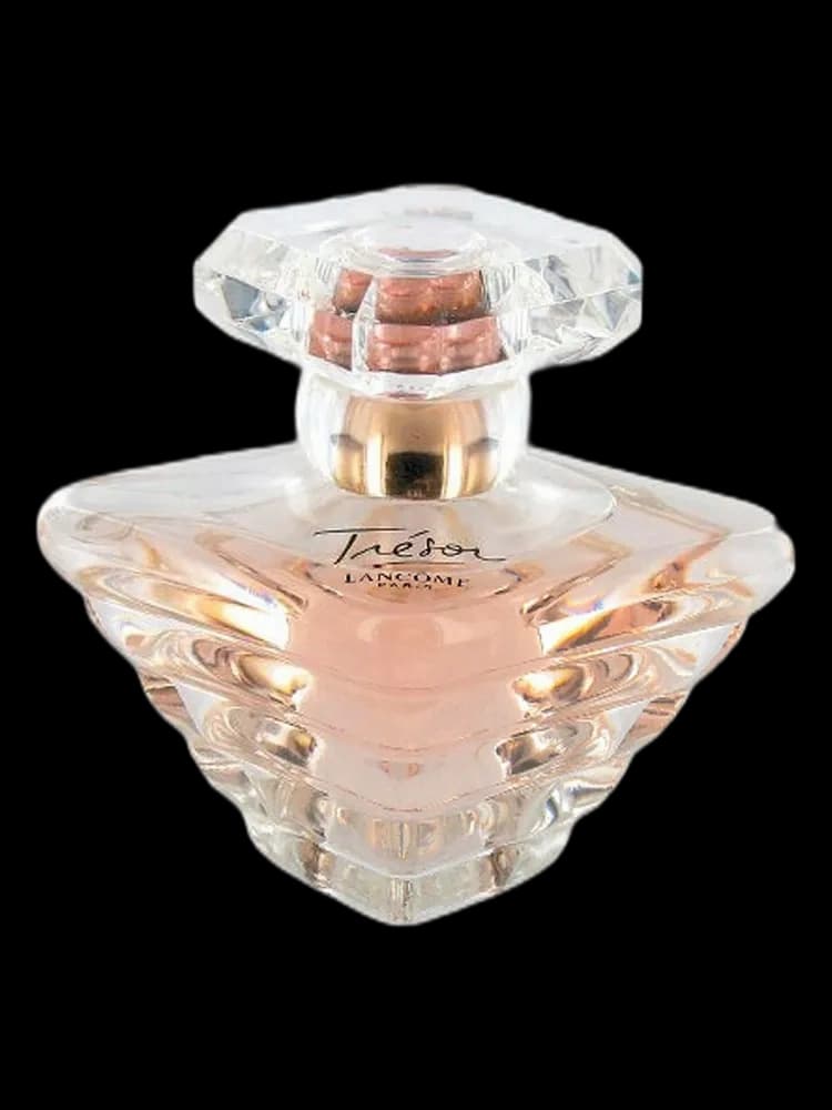 Trésor Eau Etincelante bottle