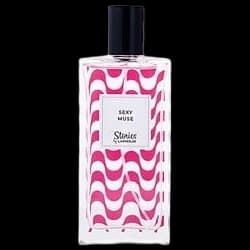 Stories by Lapidus - Sexy Muse bottle
