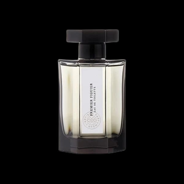 Premier Figuier bottle