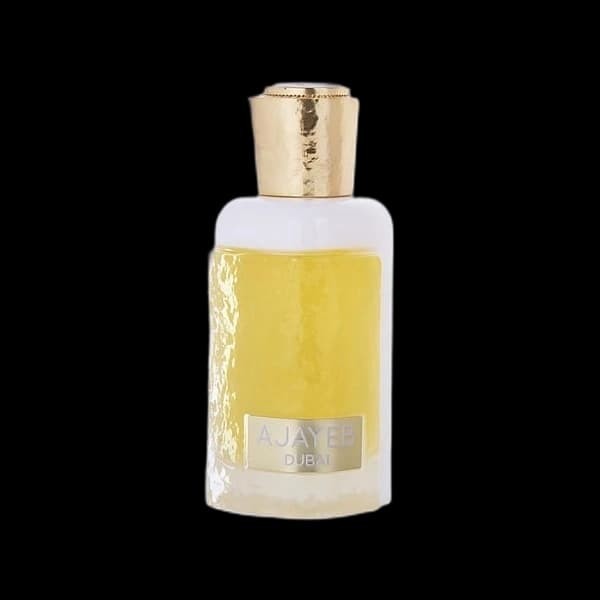 Ajayeb Dubai Portrait bottle