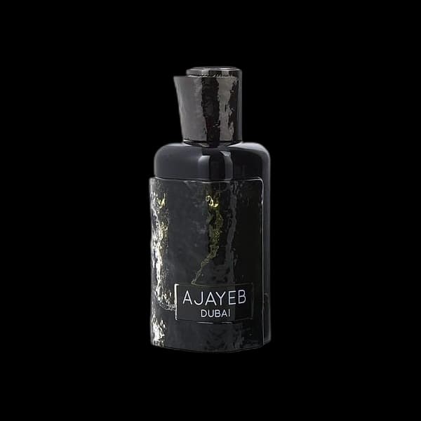 Ajayeb Dubai bottle
