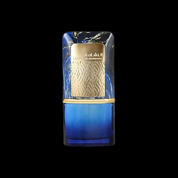 Al Nashama Caprice bottle