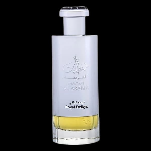 Khaltaat Al Arabia Royal Delight bottle