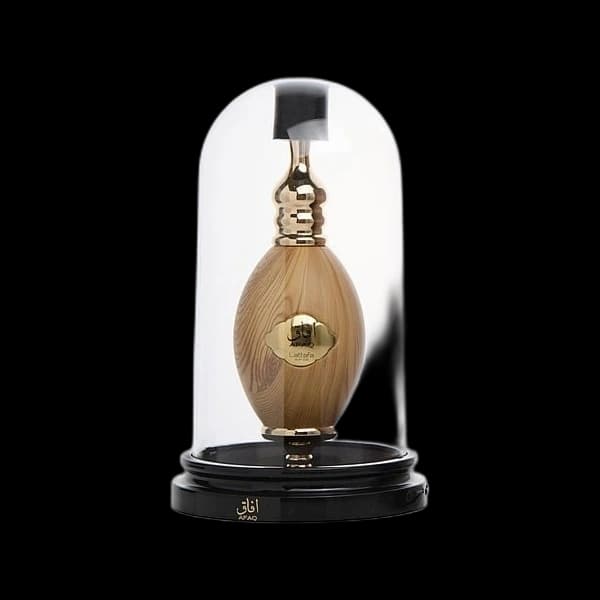 Afaq bottle