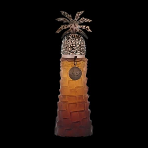 Ajwaa أجواء bottle